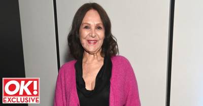 Arlene Phillips being 'in talks to join DOI' is ‘a bit of a finger up to Strictly’ - www.ok.co.uk