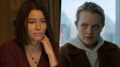 ‘Candy’: Jessica Biel Replaces Elisabeth Moss In Hulu’s Upcoming True Crime Series - theplaylist.net