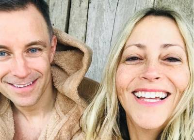 Nicole Appleton marries in surprise ceremony seven years after Liam Gallagher divorce - evoke.ie
