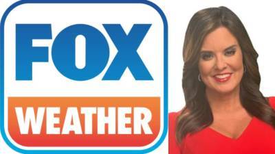 Fox Weather Streaming Channel Sets Launch Date for This Month - thewrap.com