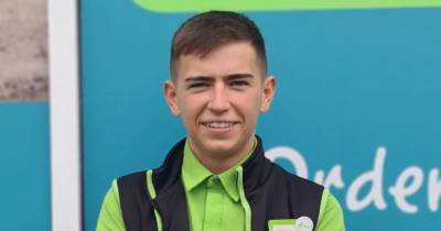 Teen ASDA worker sparks mass online comments about 'younger generation' after actions towards OAP - www.dailyrecord.co.uk - Scotland