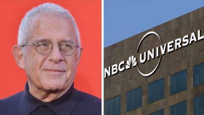 NBCUniversal & Ron Meyer Strike Big-Bucks Deal Over Exalted Exec’s 2020 Ouster - deadline.com