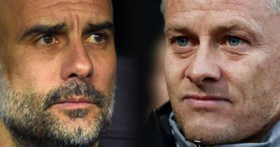Why Manchester United will struggle to keep pace with Man City in the Premier League title race - www.manchestereveningnews.co.uk - Manchester