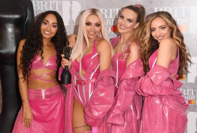 Jesy Nelson Says She Hasn’t Spoken To Little Mix Since Her Departure: ‘We Just Don’t Talk’ - etcanada.com - Britain