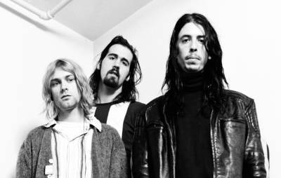Nirvana songs have been reworked as house and techno tunes for new charity tribute album - www.nme.com