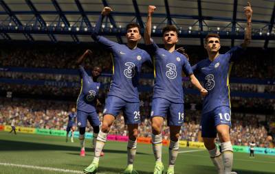 ‘FIFA 22’ first big patch introduces key changes - www.nme.com