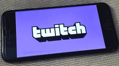 Twitch Confirms Major Data Breach - variety.com