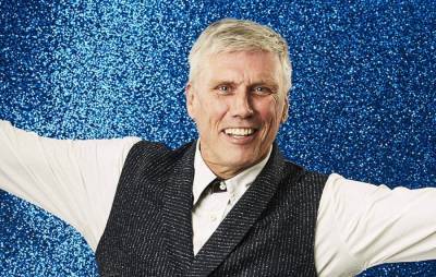 Bez is joining the new series of ‘Dancing On Ice’ - www.nme.com