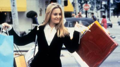 Cher Horowitz Hair Will Be Everywhere This Fall - www.glamour.com