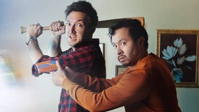 ‘BuzzFeed Unsolved: Supernatural’ Sets Premiere Date for Final Season With Shane Madej and Ryan Bergara - variety.com