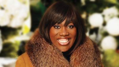 Sheryl Underwood Will Be the Grand Marshal of the Hollywood Christmas Parade - www.etonline.com - Los Angeles - California