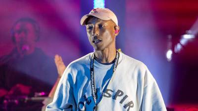 Pharrell Williams Threatens to Pull Music Festival From Virginia Beach Over Police Killing of His Cousin - variety.com - Jordan - Virginia