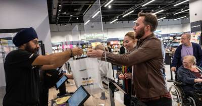 Amazon launches first UK department store - here's how it measures up against the rest - www.manchestereveningnews.co.uk - Britain - county Kent