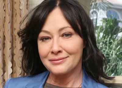 Shannen Doherty explains why she’ll never make a bucket list in latest cancer update - evoke.ie