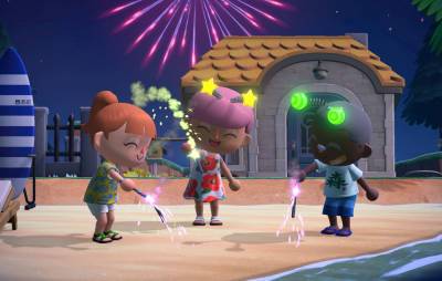 ‘Animal Crossing’ Direct showcase coming next week - www.nme.com - Britain