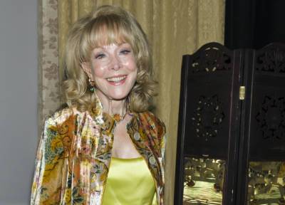 Barbara Eden Opens Up About Losing Her Son To An Overdose 20 Years Ago - etcanada.com