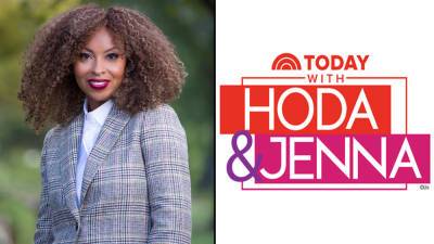 Talia Parkinson-Jones Named Executive Producer Of ‘Today With Hoda & Jenna’ - deadline.com
