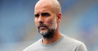 Supercomputer predicts Man City title chances and Manchester United finish - www.manchestereveningnews.co.uk - Manchester