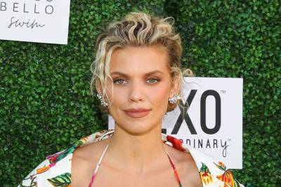 AnnaLynne McCord Opens Up About Using BDSM To Cope With Her Childhood Trauma - etcanada.com