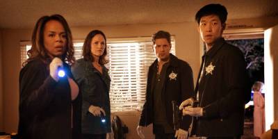 'CSI: Vegas' Premieres Tonight - Meet The Full Cast Now! - www.justjared.com - Las Vegas - city Sin