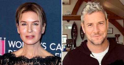 Renee Zellweger Is Selling Her L.A. Home: Is She Moving In With Ant Anstead? - www.usmagazine.com - Los Angeles