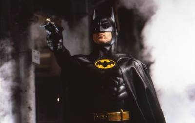 Michael Keaton says the Batsuit still fits after 30 years - www.nme.com