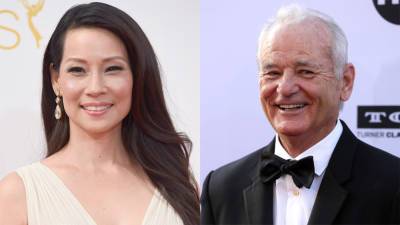 Drew Barrymore spills on Lucy Liu and Bill Murray’s ‘Charlie’s Angels’ on-set clash - www.foxnews.com