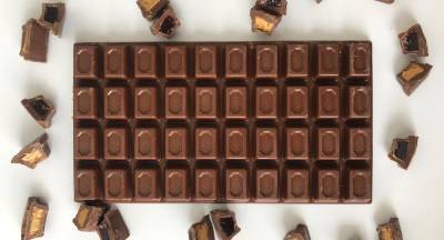 Whittaker’s releases all-new Peanut Butter & Jelly Chocolate Block - www.newidea.com.au - Australia - New Zealand