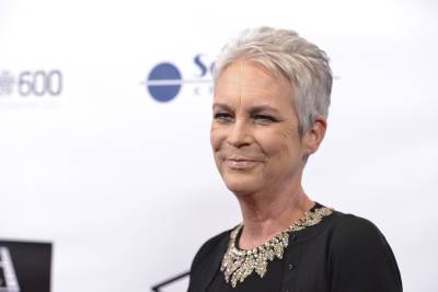 Jamie Lee Curtis Reveals Why She Spent Years ‘Selling Yogurt That Makes You S**t’ - etcanada.com