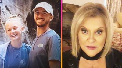 Nancy Grace Weighs in on Gabby Petito Case and Brian Laundrie's Family's Legal Culpability (Exclusive) - www.etonline.com