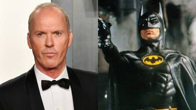 'Batman' star Michael Keaton says he still fits in suit 30 years later: ‘Svelte as ever, same measurements’ - www.foxnews.com