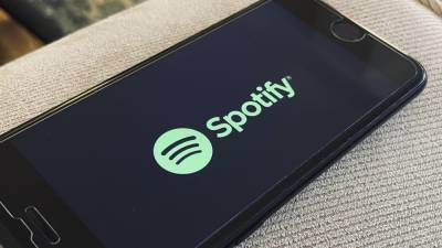 Spotify’s New Music Friday Playlist Favors Indie and Women Artists, According to New Study - variety.com - Minnesota