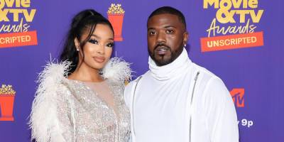 Ray J Files For Divorce From Princess Love For Third Time, All While Battling Pneumonia in the Hospital - www.justjared.com - Los Angeles - Florida