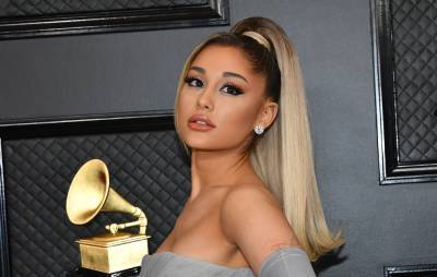 Ariana Grande granted restraining order against man who allegedly threatened to kill her - www.nme.com - Los Angeles