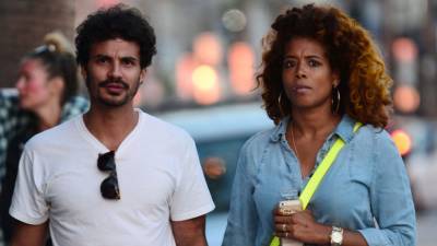 Kelis' Husband Shares Battle With Stage 4 Stomach Cancer in Series of Posts - www.etonline.com - Los Angeles
