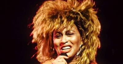 Simply the best for Tina Turner as she sells music rights for £225m - www.msn.com - Britain