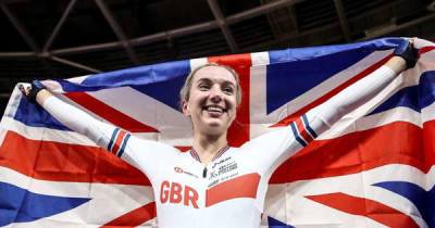 British cyclist Elinor Barker reveals she earned Olympic silver medal while pregnant - www.msn.com - Britain