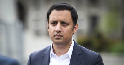 Death of child linked to QEUH hospital infection scandal reported by Anas Sarwar as parents 'unaware' - www.dailyrecord.co.uk - Scotland