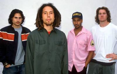 Rage Against the Machine returned half their fee to Coachella after its first-ever festival lost money - www.nme.com - USA