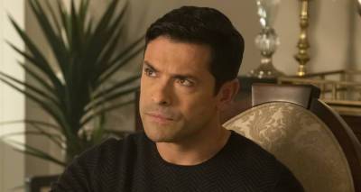 Mark Consuelos is Leaving 'Riverdale' After Four Seasons - www.justjared.com