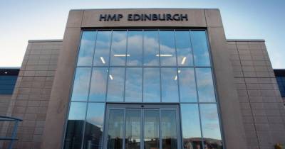 Scots pensioner who raped primary schoolgirls dies behind bars at HMP Edinburgh - www.dailyrecord.co.uk - Scotland