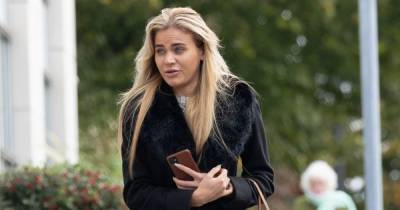 Socialite, 24, drinking wine in Didsbury thought she'd sobered up during 30-minute train journey to collect her BMW - she pleaded with a judge to not ban her 'as she'd have to use public transport' - www.manchestereveningnews.co.uk