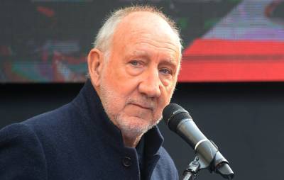 The Who’s Pete Townshend leaves behind his home studio as he vacates residence of 26 years - www.nme.com