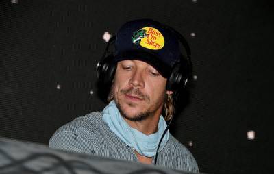 Diplo denies sexual misconduct allegations, claims “stalker” is attempting to “extort” him - www.nme.com - Los Angeles