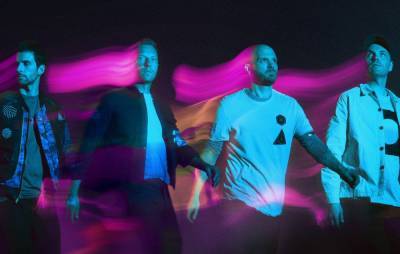 Coldplay announce immersive London event ‘The Atmospheres’ - www.nme.com - London - New York - Tokyo - Berlin