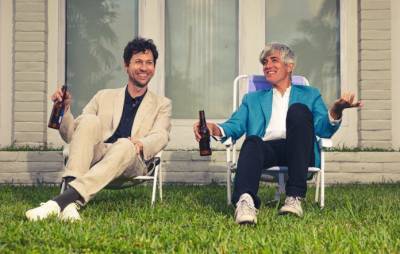 We Are Scientists “keep summer alive” on new single ‘Sentimental Education’ - www.nme.com - New York