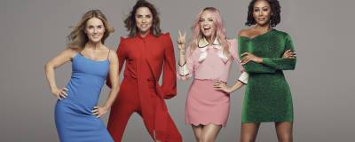 Spice Girls sign merch deal with Bravado - completemusicupdate.com