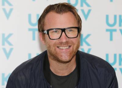 Jason Byrne has five stents fitted after terrifying heart scare - evoke.ie