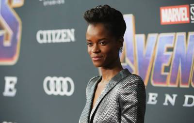 Letitia Wright reportedly sharing anti-vax views on ‘Black Panther: Wakanda Forever’ set - www.nme.com