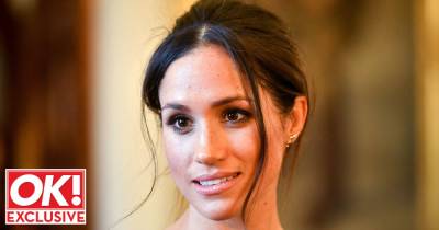 Six signs Meghan Markle is about to launch beauty empire sending wealth 'stratospheric' - www.ok.co.uk - New York